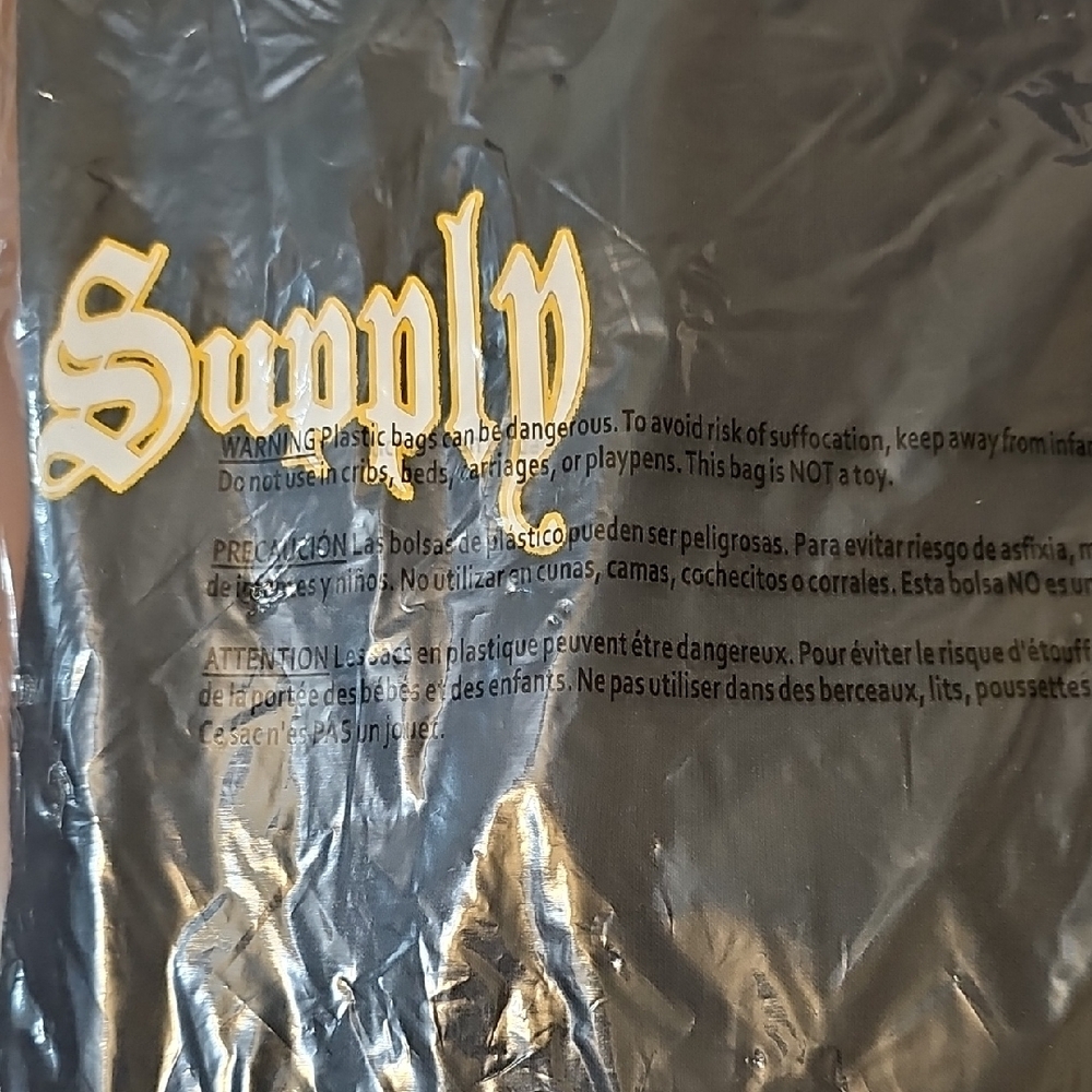 Snoop Dog Clothing Dogg Supply